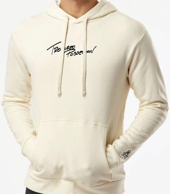 Hooded Sweatshirt 