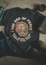 Load image into Gallery viewer, The God of Peace T-shirt