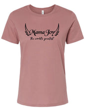 Load image into Gallery viewer, Mama Joy T-Shirt