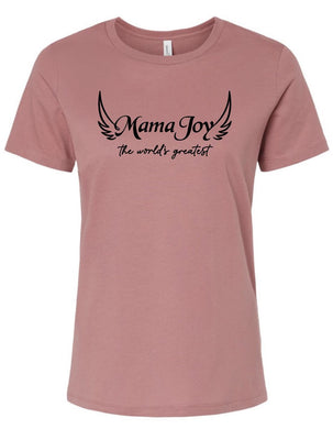 Mama Joy T-Shirt