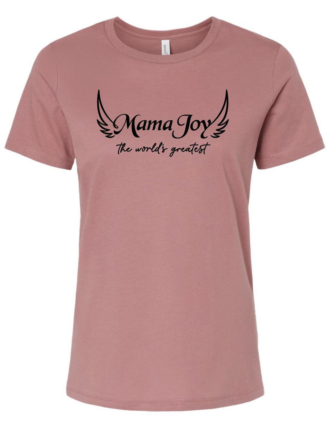 Mama Joy T-Shirt