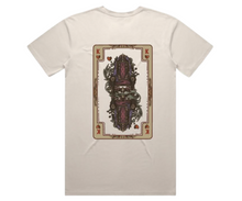 Load image into Gallery viewer, King of Hearts T-Shirt