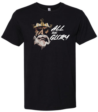 All The Glory T-Shirt