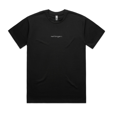 Nolongeri Tshirt