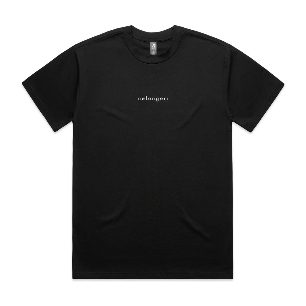 Nolongeri Tshirt