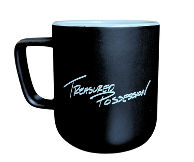 Treasured Possession Mug