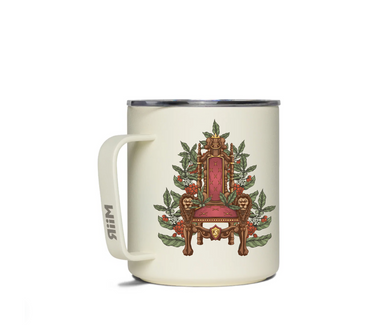 Camp Cup Mug