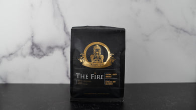 The Fire Blend