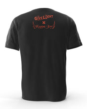 Load image into Gallery viewer, The God of Peace T-shirt