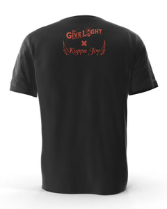 The God of Peace T-shirt