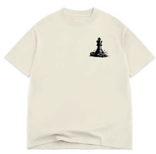 Load image into Gallery viewer, Kuppa Cares Chess Tournament 2026 tshirt
