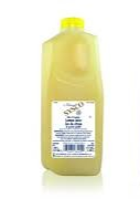 Lemon Juice - Case