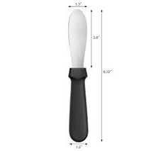 Load image into Gallery viewer, Plastic Handle Butter Spreader, 8.75-Inch, Set of 4