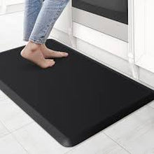 Load image into Gallery viewer, KitchenClouds Kitchen Mat Cushioned Anti Fatigue Rug