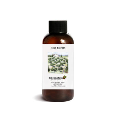 Rose Extract 32oz