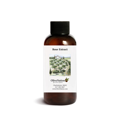 Rose Extract 32oz