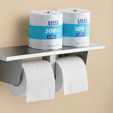Toilet Paper - Case - 2-Ply