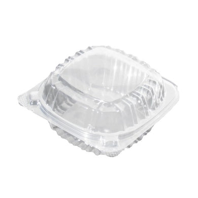 Plastic To-Go Containers *SLEEVE*