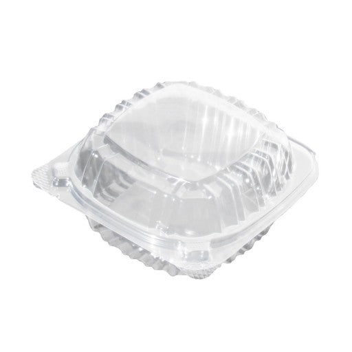 Plastic To-Go Containers *SLEEVE*
