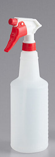 Spray Bottle