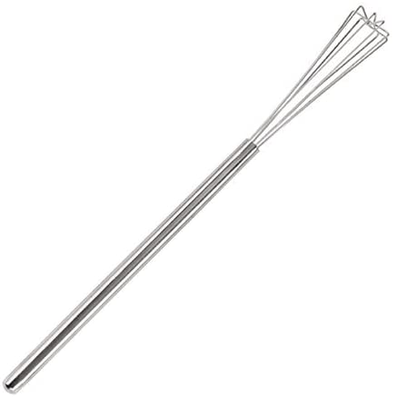 Flat Bottom Whisk