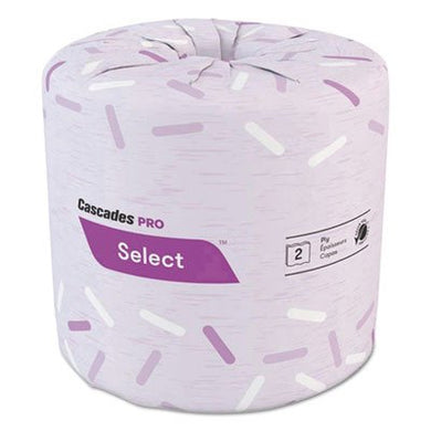 Toilet Paper - *Single Roll*
