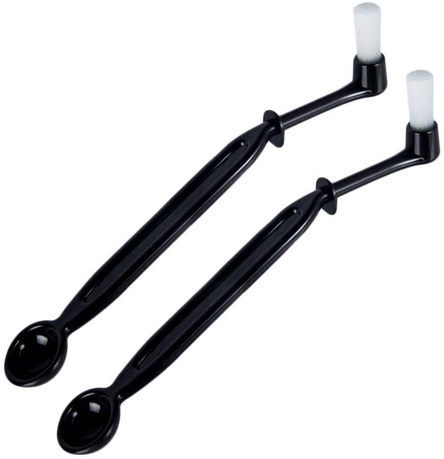 Espresso Scrub Brush- One Unit
