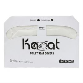 Toilet Seat Covers - *PACK*