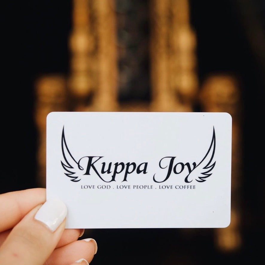 White Gift Cards - Pack of 500