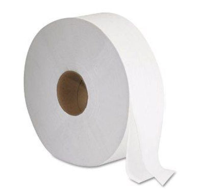Toilet Paper Large Rolls for Dispenser *Single Roll*