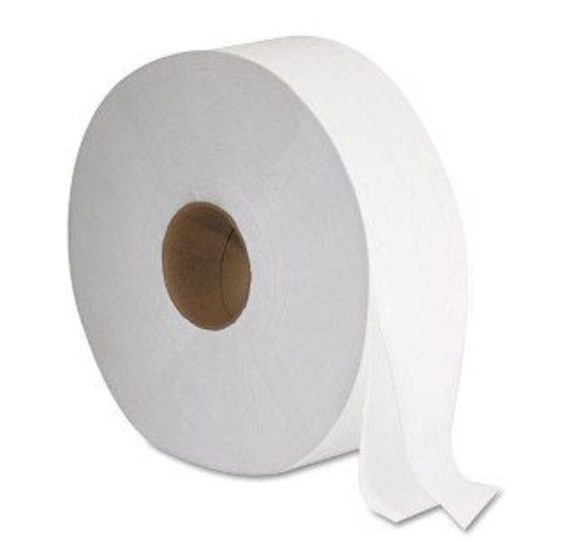 Toilet Paper Large Rolls for Dispenser *Single Roll*