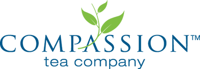 Compassion Tea