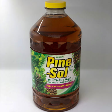Pine Sol - Bottle