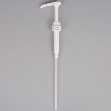 Monin Small Syrup Pump - One Unit