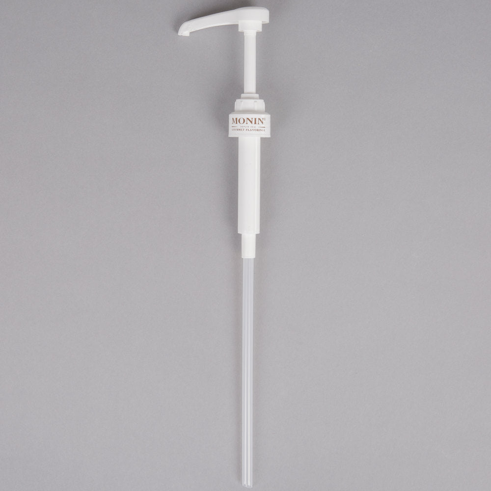 Monin Small Syrup Pump - One Unit