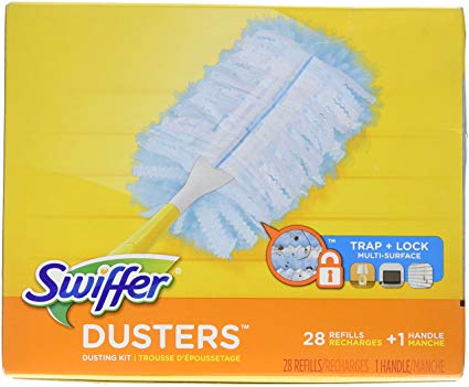 Swiffer Duster - Pack