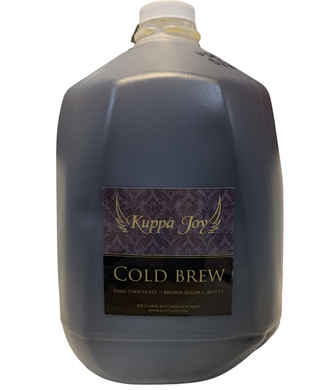 Cold Brew - Gallon