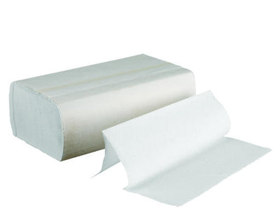 Tri-Fold Paper Towels *SLEEVE*