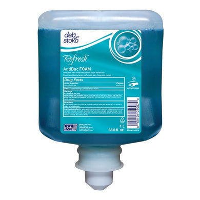 Hand Soap Dispenser Refills - Bottle