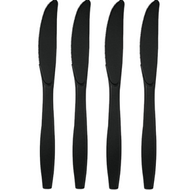 Plastic Knives