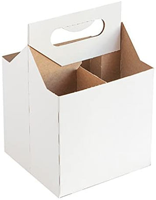 Savior Pack Bottle Carriers - Case
