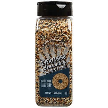 Everything Seasoning