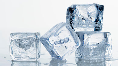 Ice - 20 Pound Bag