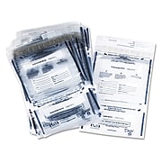 Deposit Bags - Pack of 100