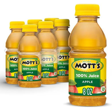 Apple Juice - Case
