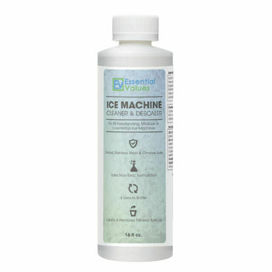Ice Machine Cleaner & Descaler