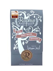 Raphio Chocolate (Clovis and Grand ONLY)