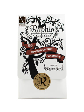 Raphio Chocolate (Clovis and Grand ONLY)