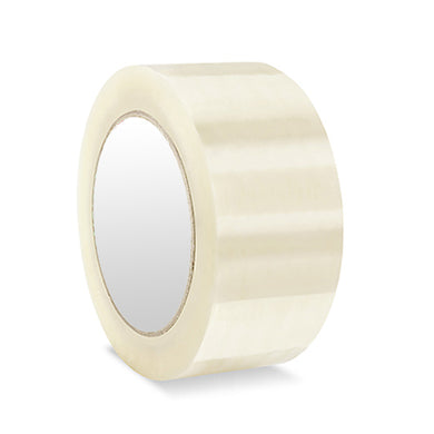 Clear Packing Tape - One Unit
