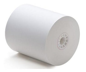 Receipt Paper (3.125